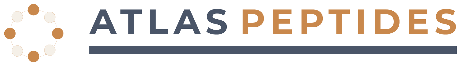 Logo: Atlas Peptides