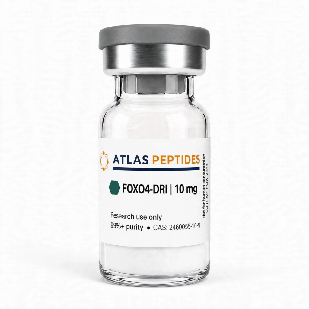 FOXO4-DRI (10 mg)