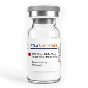 Atlas Peptides: Klow (80 mg)